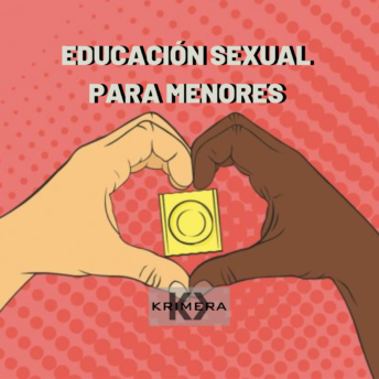 Portada artículo "Educación sexual para menores"