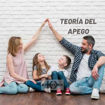 Teoría del apego