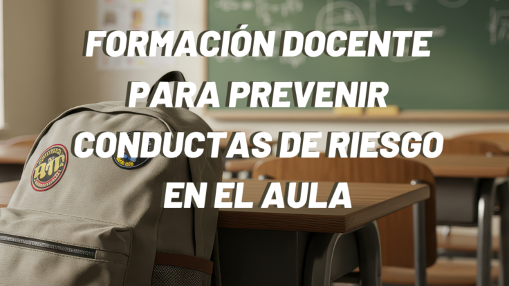 ARTÍCULO formacion docente