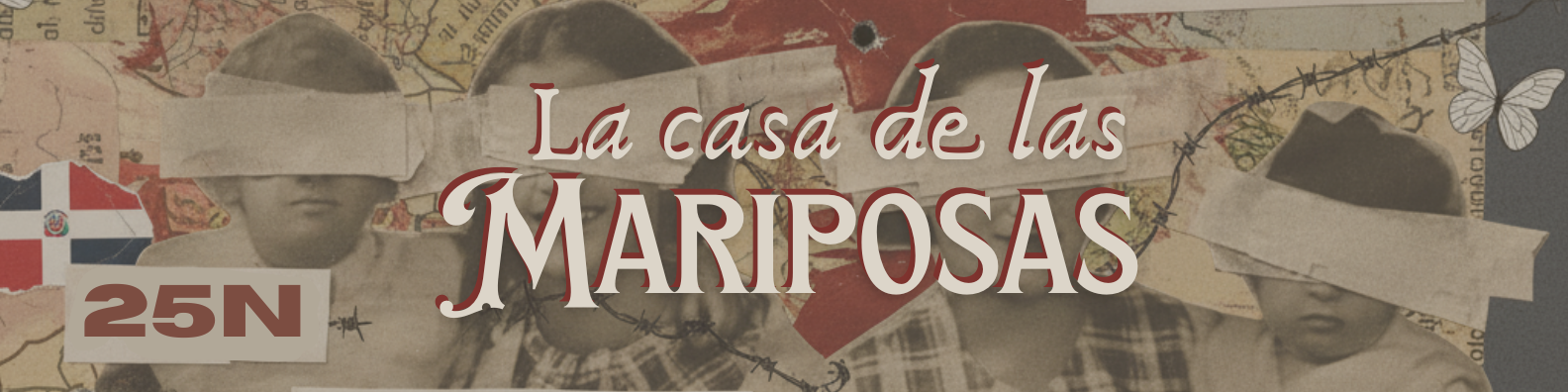 Mariposas